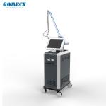 Remove Tattoo Pigmentations 3000W Q Switched Nd Yag Laser Machine