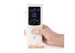 3nh Portable Spectrophotometer Colorimeter TS7010 8mm Aperture Automotive