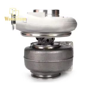20500295 Turbocharger for Volvo EC290B / EC290BLC — D7D Engine Turbocharger