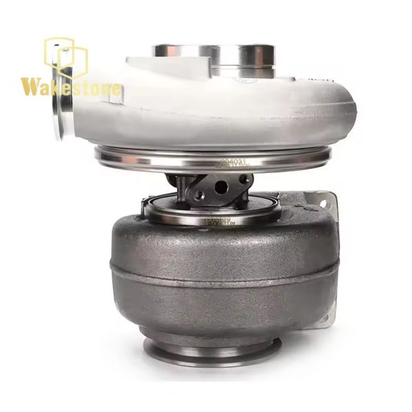 20500295 Turbocharger for Volvo EC290B / EC290BLC — D7D Engine Turbocharger