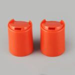 24/415 Disc Top Cosmetic Bottle Caps