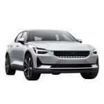 2023 Polestar 2 's Latest 4 Wheel Electric Vehicle with 250 Max Speed and 2735mm