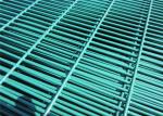358 wire fencing panels 2007 x 2515mm mesh 12.70mm x 76.20mm diameter 4.00mm