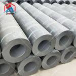 Electric arc furnace RP Hp UHP 600mm graphite electrodes High Conductivity