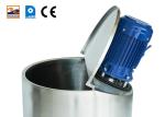 320L Stainless Steel Batter Mixer Making Machine Large Capacity High Speed