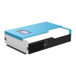 4KVA 60A 3200W Pure Sine Wave Hybrid Solar Inverter