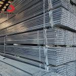 Q235 Q195 A53 A36 Galvanized Steel Pipe Zinc Coated Thickness Z100 Z120 Z181