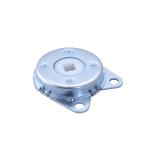 Toilet Seat Cover Rotary Damper Soft Close Hydraulic High Torque Metal