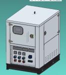 Mobile Battery Energy Storage System Market For Rental 60hz 70kw 140kwh