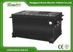 EZGO Yamaha 48V 210Ah Club Car Lithium Battery For Golf Cart Buggies Utility