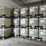 Bisphenol-A Silikonform Liquid Transparent Epoxy Resin NPEL-127 1675-54-3