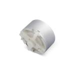 RK-500TB-17280 DC6V 12V Brushed DC Electric Motor 5700rpm 32mm For Automatic