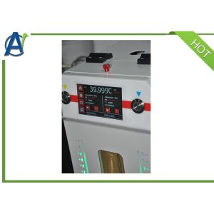 ASTM D7279 Automatic Rapid Calculate Viscosity Index Kinematic Houillon