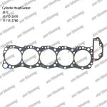 Cylinder Gasket J07C 11115-2670 11115-2780 For HINO Engine Spare Parts