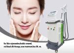 OPT SHR+Elight (IPL&RF)+ND YAG LASER MJ600