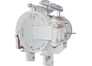 China Vacuum Sintering Hard Alloy Debinding HIP Furnace factory