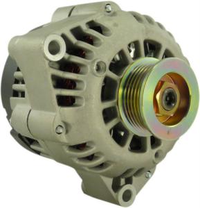China Alternator Chevrolet Tahoe 5.3L (323) V8 2001 8247 10464455, 10464481, 10480229 factory