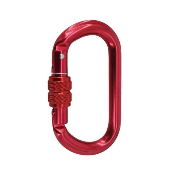 Discover the Versatile Aluminium Climbing Hook Ideal for Outdoor Adventure
