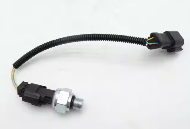 For PC400-7 PC450-7 Excavator 208-06-71130 Pressure Sensor High Quality