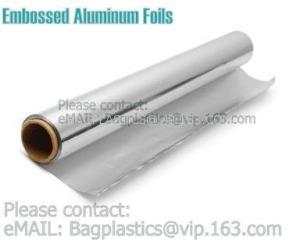 China ALUMINUM FOIL CONTAINER, PIE PAN, ALUMINIUM FOIL ROLL, KITCHEN FOIL, FOIL DAIRY FOOD CONTAINER factory