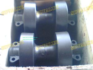 China KOBELCO P&amp;H325 Top Roller, Upper Roller factory