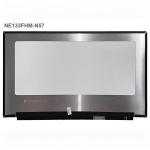 EDP 13.3" Laptop LCD Screen Ips Viewing Angle 30 Pins 1920x1080 TFT