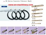 Concrete Vibrator Flexible Shaft/External Concrete Vibrator/Concrete Vibrator