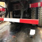 Used HOWO Tractor tippers in africa/ Used Sinotruck Howo 6X4 375hp Dump Truck
