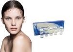 Hyaluronic Acid Dermal Filler With Lidocaine