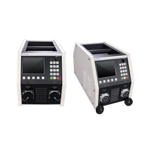 China 1 Phase 220 - 240V Preheat Cast Iron Welding For Carbon Steel/Stainless Steel/Copper factory
