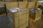 High Refractoriness Kiln Refractory Bricks RSGL-55 For Paving Edging / Aluminum