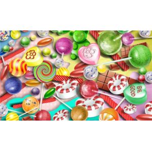 Bakery Emulsifiers - Distilled Monoglyceride - E471/DMG95/GMS99 - White Powder