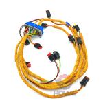Electric Parts for E323D Excavator C6.4 C6.6 Engine Wiring Harness 2605542 260