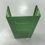 Wall Mounting Or Hanging Molded Cable Tray With Excellent Corrosion Resistance