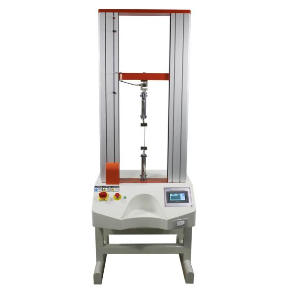China Universal Material Tensile  Force Testing Instruments factory