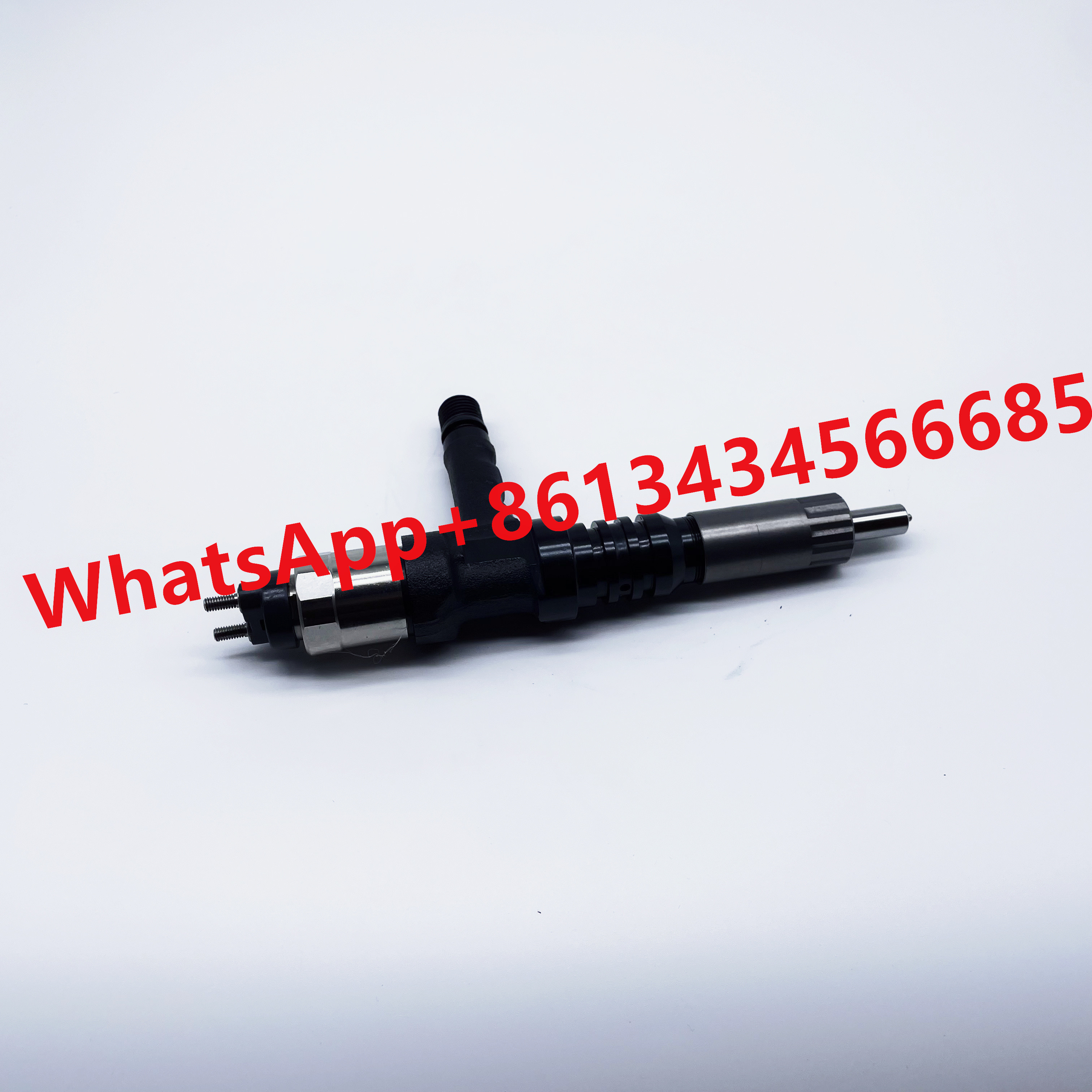 Original New 295050-0640 33800-52700 Truck Diesel Fuel Injector 2950500640 Diesel Engine F/G for Hyundai
