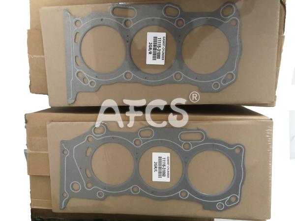 2GR Cylinder Head Gasket 11115-31060 11115-0P010 For Toyota Avalon Saloon Lexus