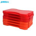 17.8*12.2*1.4cm Mini Ice Packs For Food Frozen