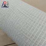 Premium Reinforced Plastering Fiberglass Mesh For Insulation 145g 160g