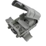Factory Supply Customizable FTTH Products 16 Core Fiber Optic Terminal
