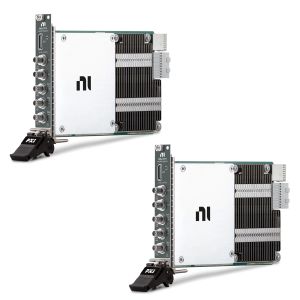 Customized OEM Support PXI FlexRIO Digitizer with 2 Voltage Input Channels 4 GB