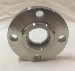 Alloy 20 Socket Weld Pipe Flanges 8" 150 ANSI B16.5 Ring Type Joint ASME SB462