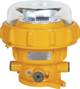 China BSZD85-C Series Explosion Proof Medium Intensity Aircraft Warning Light factory
