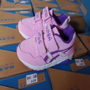 China Girl'S Sport Shoes factory
