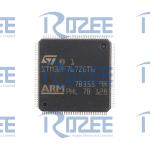 STM32F767ZGT6