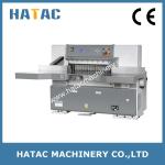 Automatic Paper Cutting Machinery,Sheet to Sheet Converter Machine,Paper Cutting