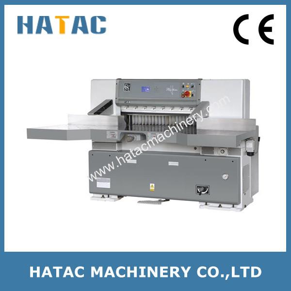 Automatic Paper Cutting Machinery,Sheet to Sheet Converter Machine,Paper Cutting
