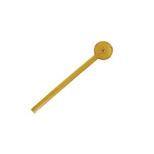 China Infrared Kapton Flexible Heaters Element Polyimide Copper Material Multipurpose factory