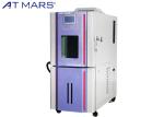 Programmable Temperature Humidity Test Chamber Environmental 3 Phase 380V