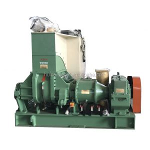 China Highly Productive Kneading Machine for Industrial Applications factory